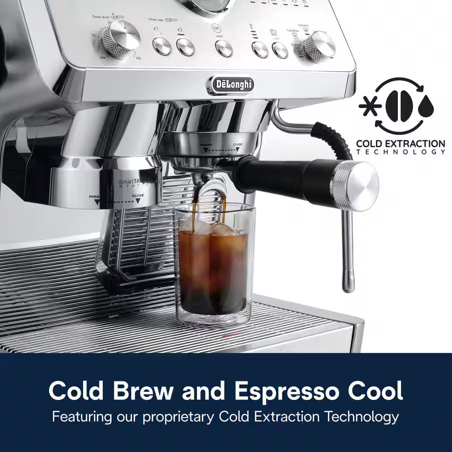 La Specialista Opera Espresso Machine