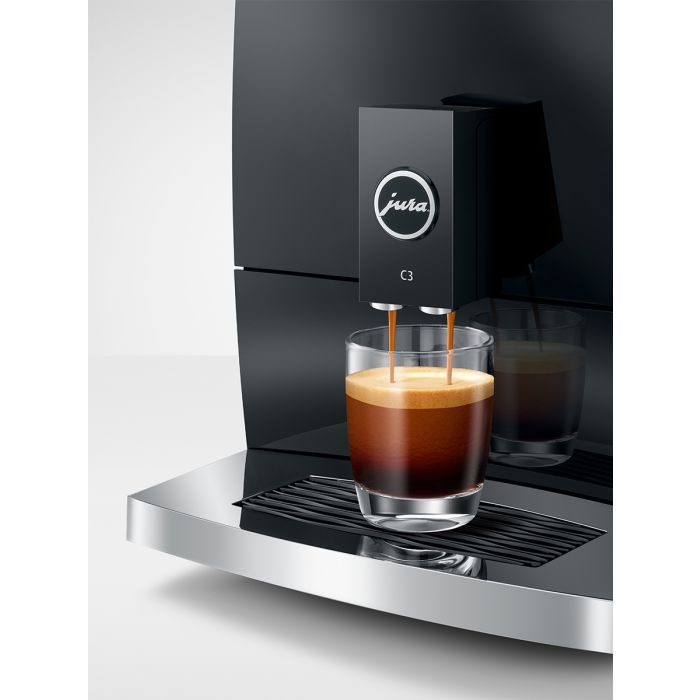 C3 Piano Black