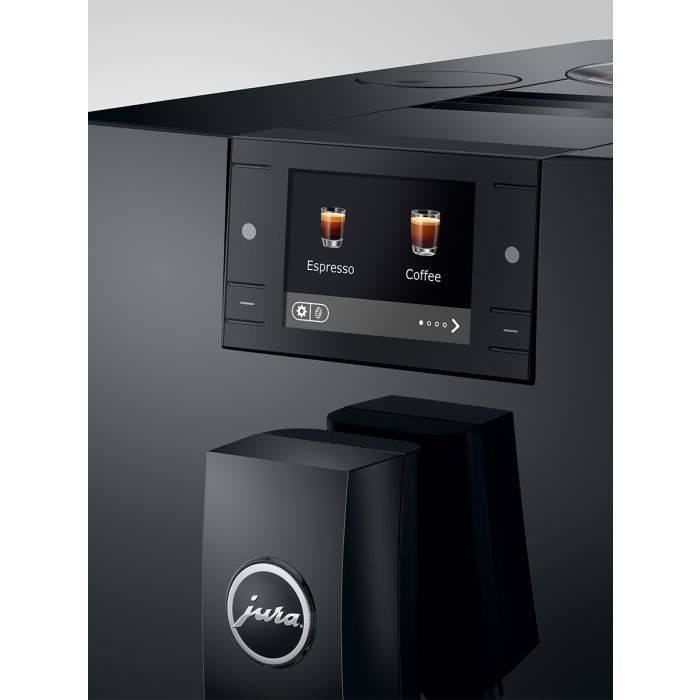 C9 Piano Black