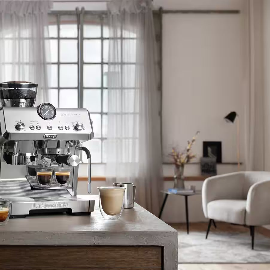 La Specialista Opera Espresso Machine