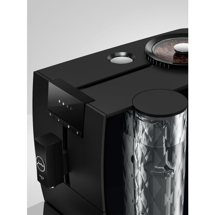 ENA 4 Full Metropolitan Black