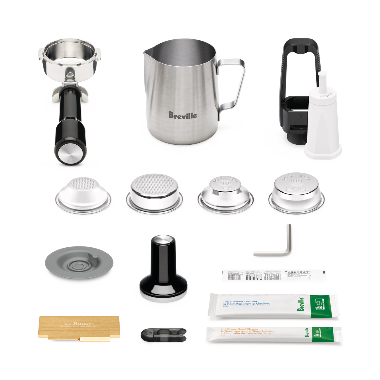 the Dual Boiler™