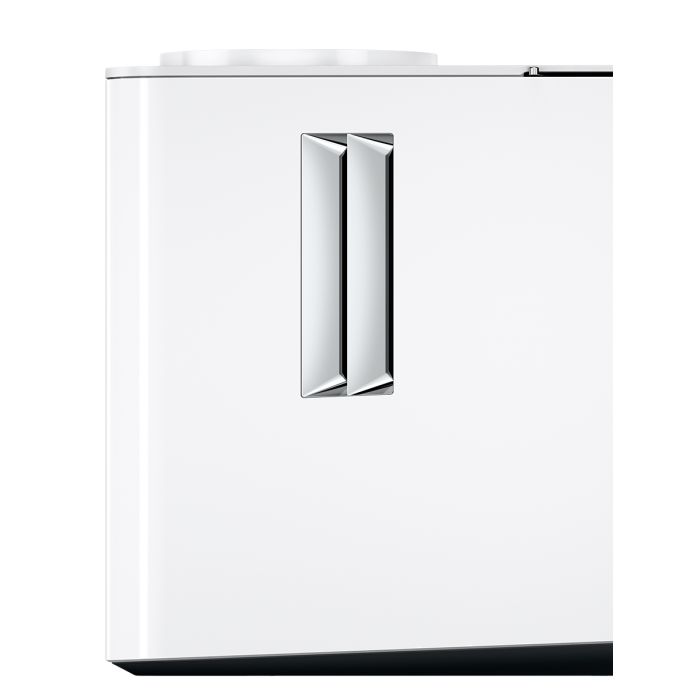 ENA 8 Full Nordic White