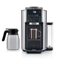 De'Longhi TrueBrew Automatic Coffee Machine - Stainless