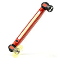 Master Every Detail Under The Hood With 5200mAh Cordless Lighting