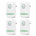 Electricity Saving Box – Lower Electricity Bills Through Intelligent Energy Optimization
