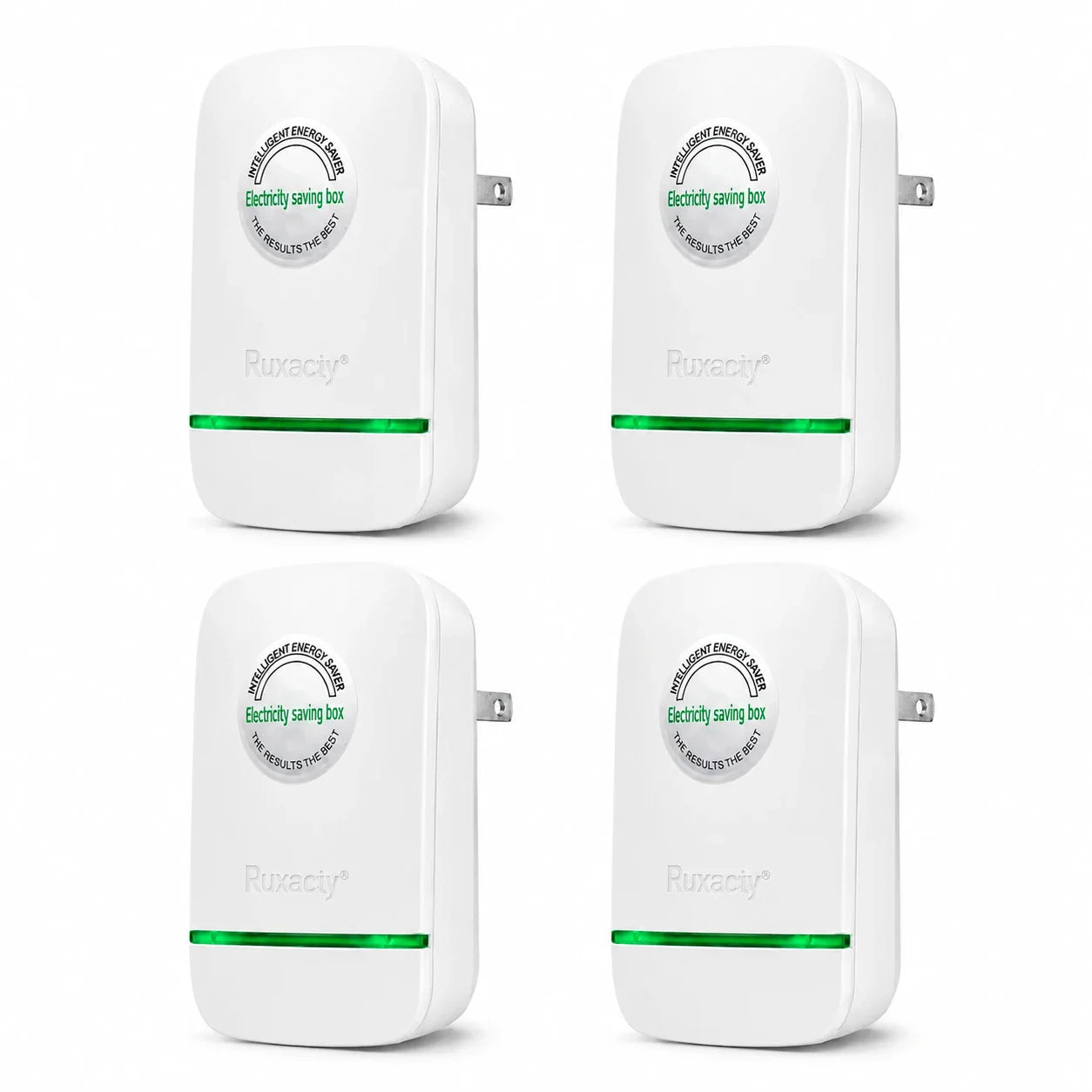 Electricity Saving Box – Lower Electricity Bills Through Intelligent Energy Optimization